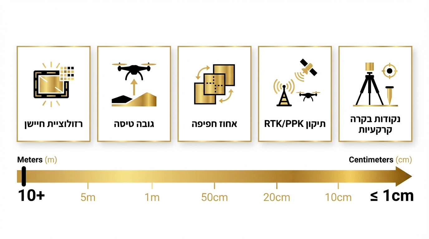 טכנולוגיות רחפן מיפוי 2025: חדשנות, סקר ומיפוי מתקדם עם UAV